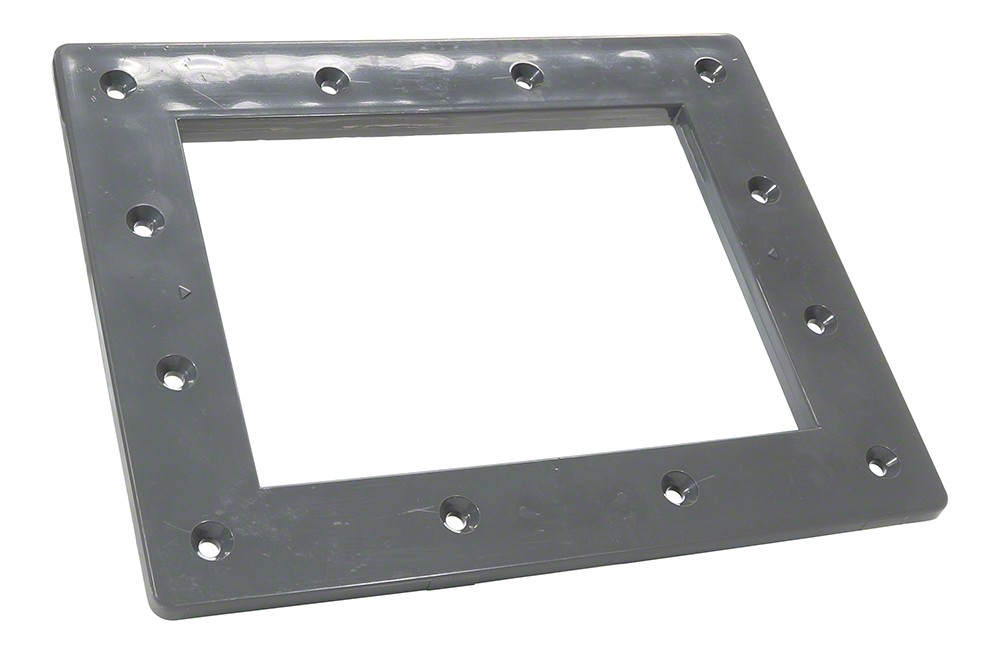 SPX1084LDGR Dark Grey Face Plate - MISC PARTS